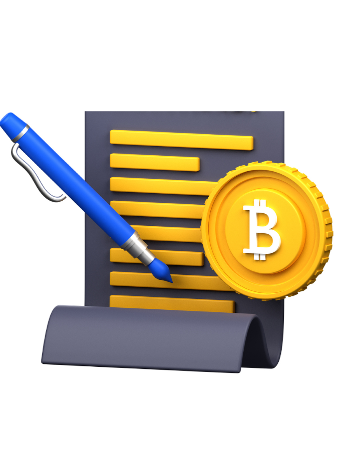 Tech Writing Services